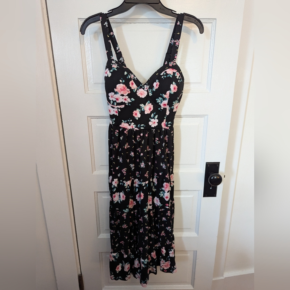 Almost Famous women's dress from Forever21